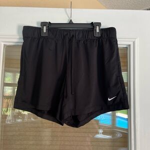 Women’s Nike Dri-fit Athletic Shirts (small)